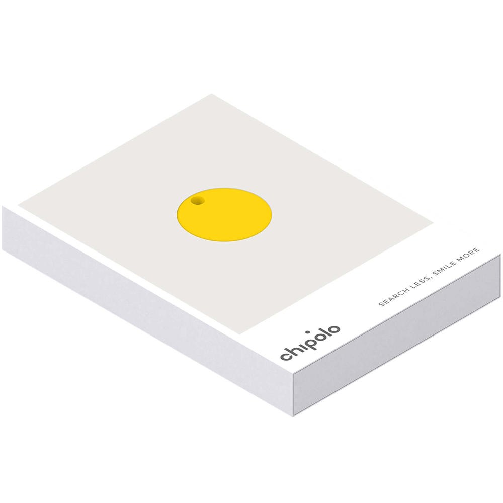 Chipolo POP traceertag  