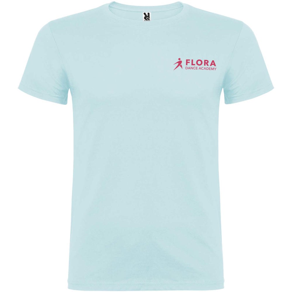 Beagle kindershirt met korte mouwen