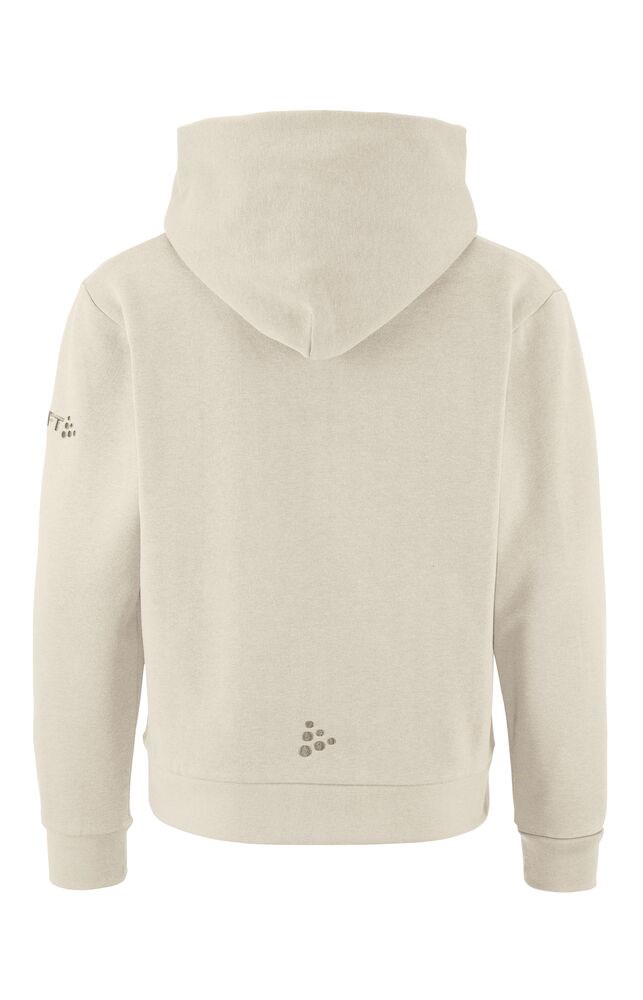 Craft - Community 2.0 Hoodie JR Plaster 134/140