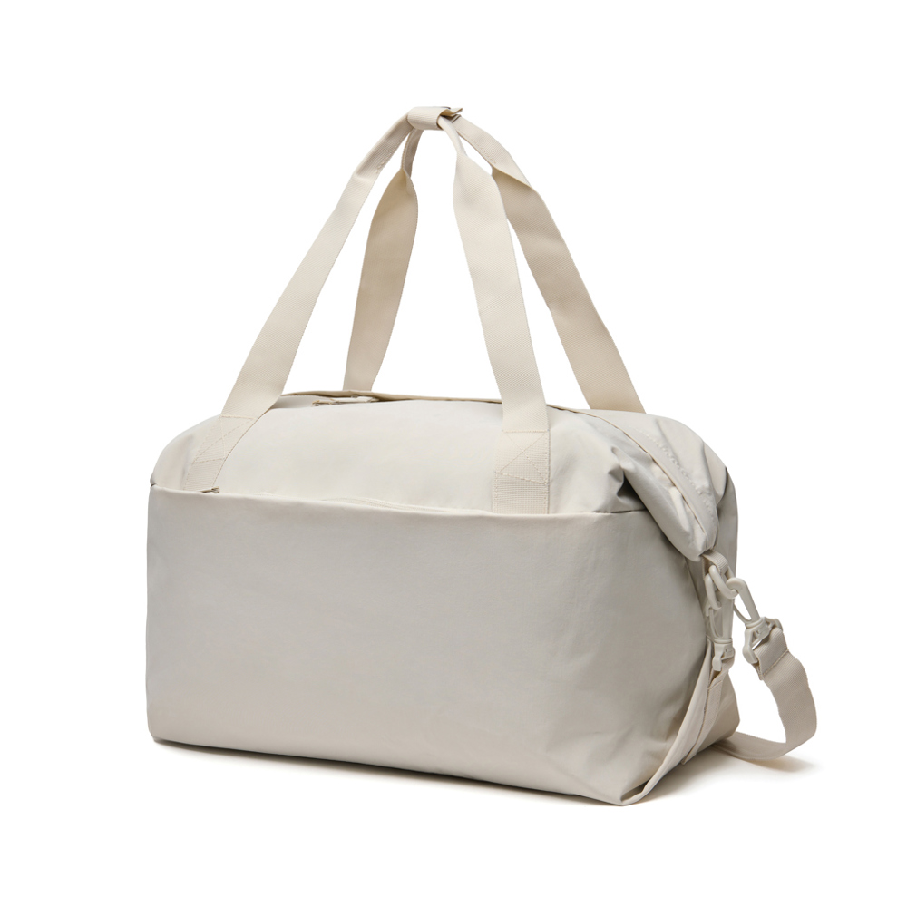 KENTO URBAN RCS recycled nylon Weekender