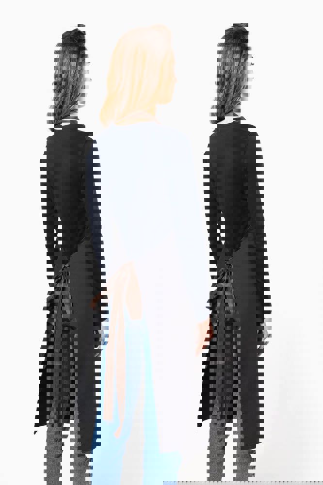 K8003 - Vintage schort