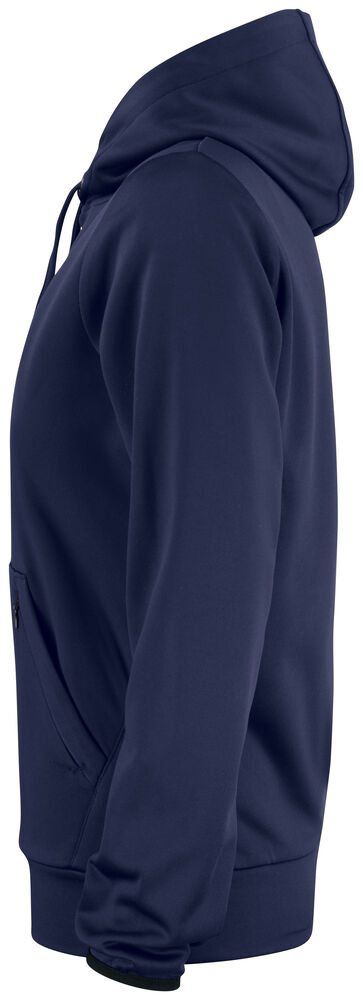 Clique - Oakdale Dark Navy XXL