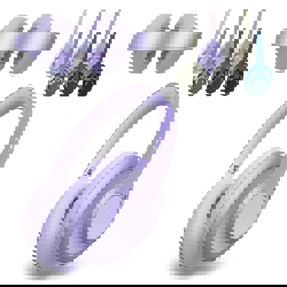 3HP4300 | Fresh 'n Rebel Clam Ace Draadloze Koptelefoon ANC