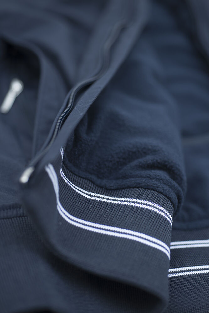 Clique - Newport Zwart L