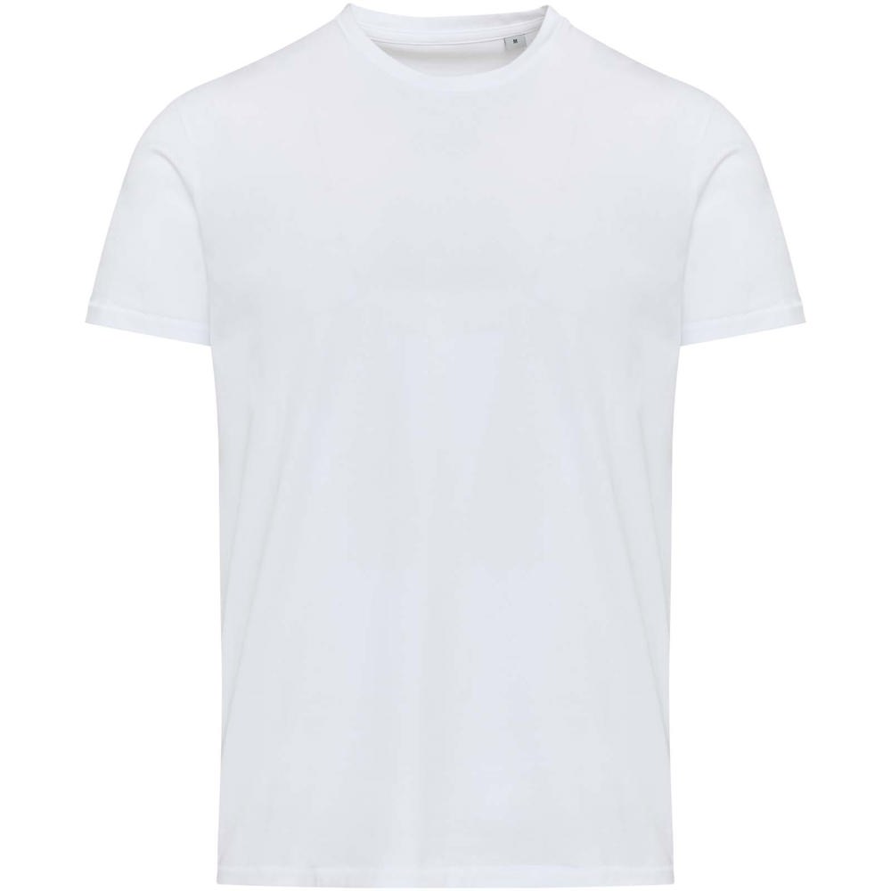 Balfour unisex OCS organisch 200 g/m² T-shirt met korte mouwen
