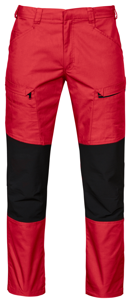 2520 STRETCHBROEK ZONDER KNIEZAKKEN