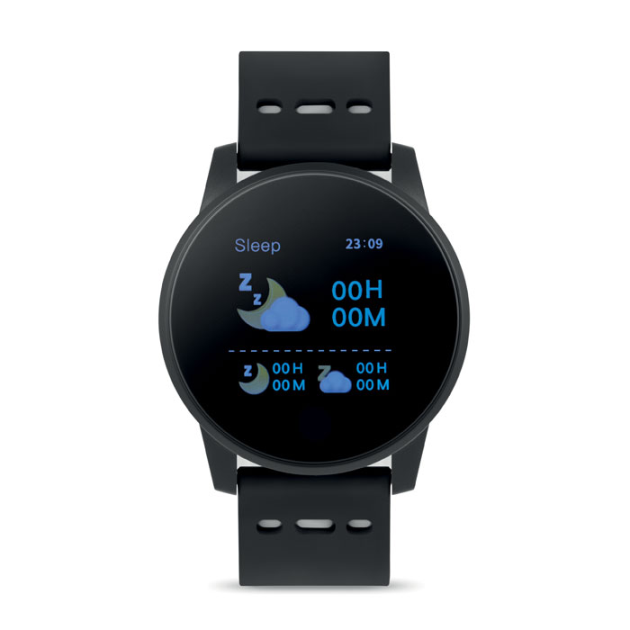 TRAIN WATCH - Sport smartwatch