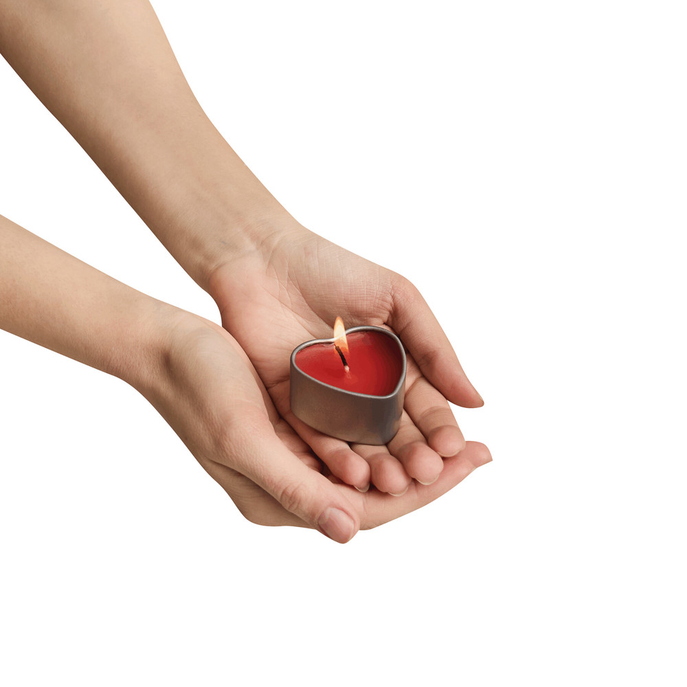 GOOD SPIRITS - Geurkaarsje