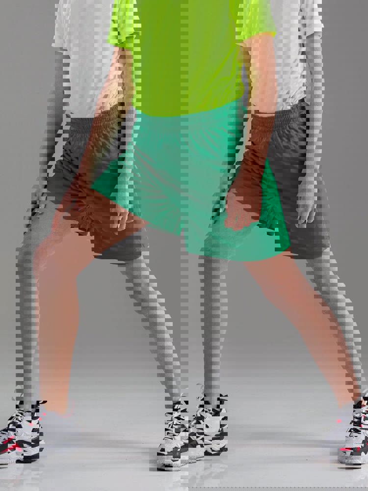 SP Dribbling kids sportbroek, 140 gr/m²