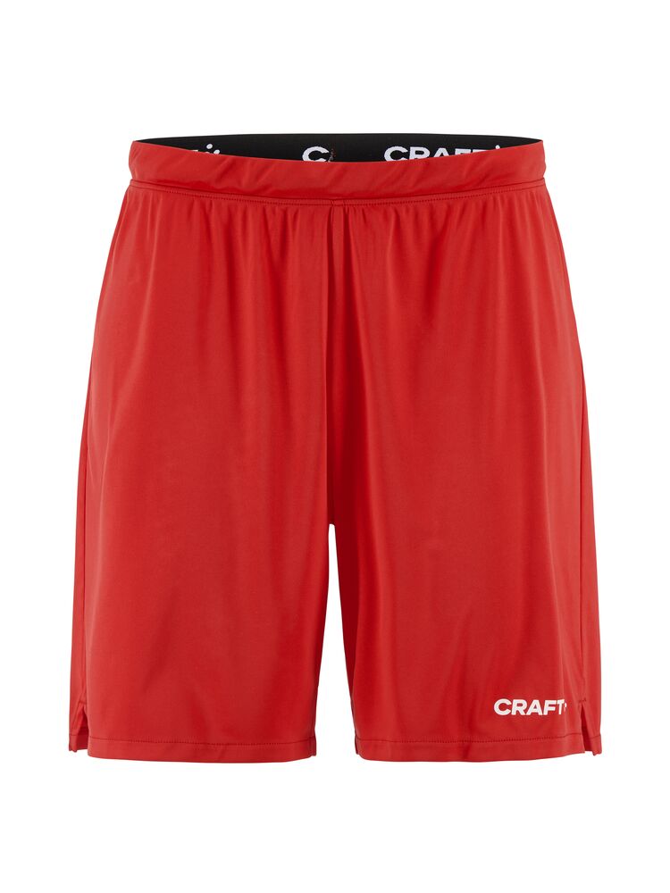 Craft - Evolve 2.0 Shorts M - Bright red