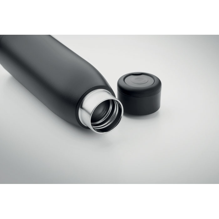 CALEFRIO - Verwarmende dubbelwandige fles