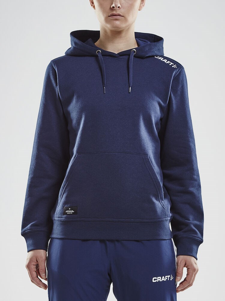 Craft - Community Hoodie W Navy S