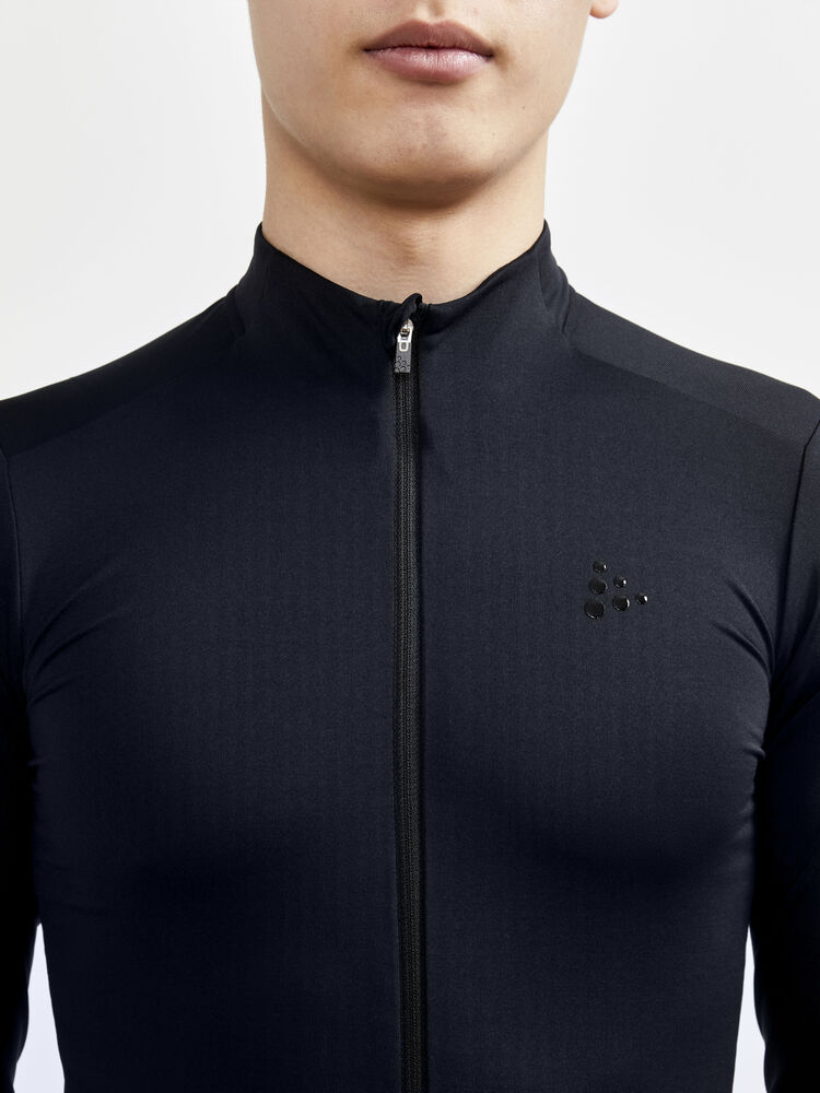 Craft - Core Bike Essence LS Jersey M Black XS