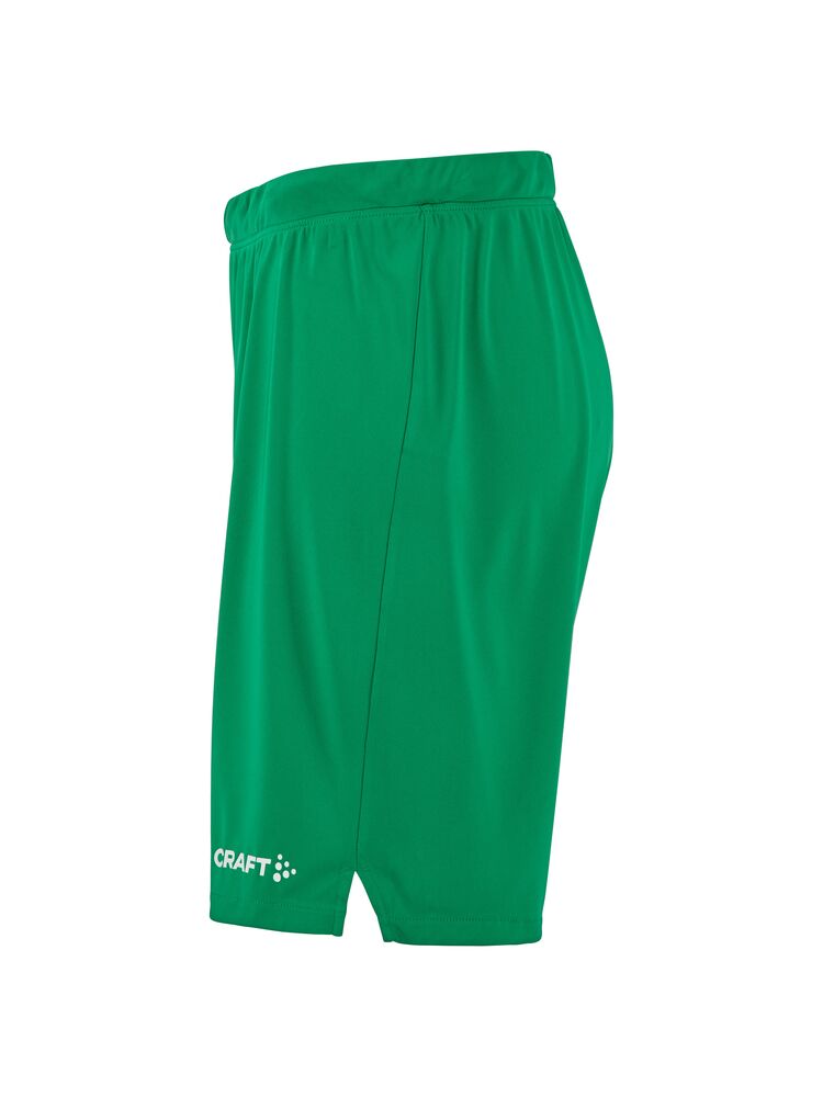 Craft - Evolve 2.0 Shorts M Team Green S