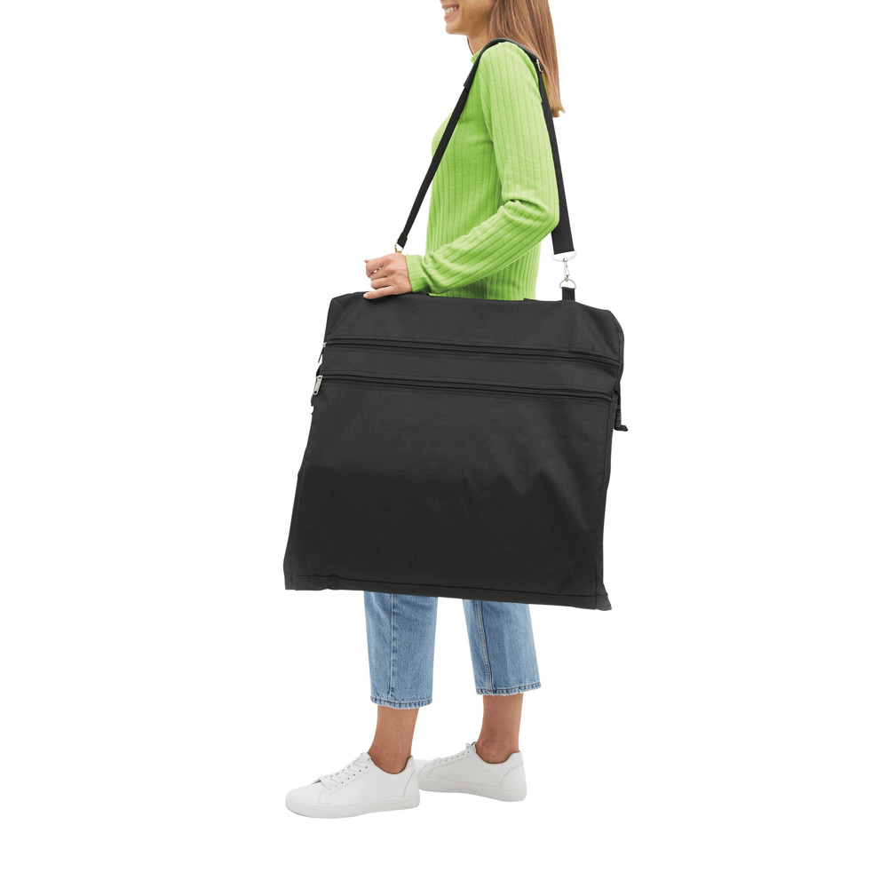 SMOKING - 600D polyester Kledinghoes