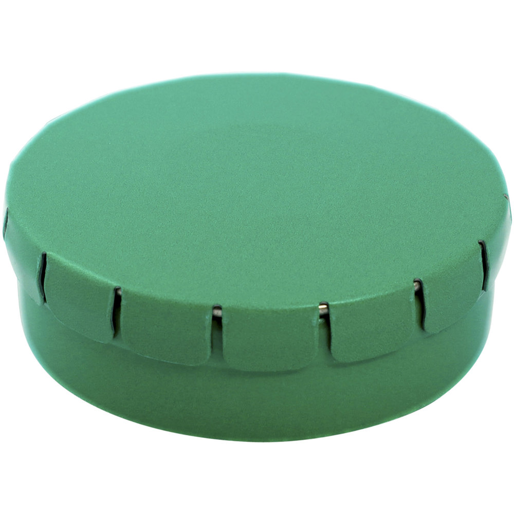 Clic clac chocolade - groen