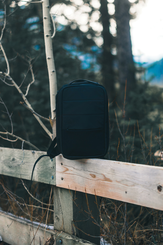 Armond Aware™ RPET Free On Board reistas