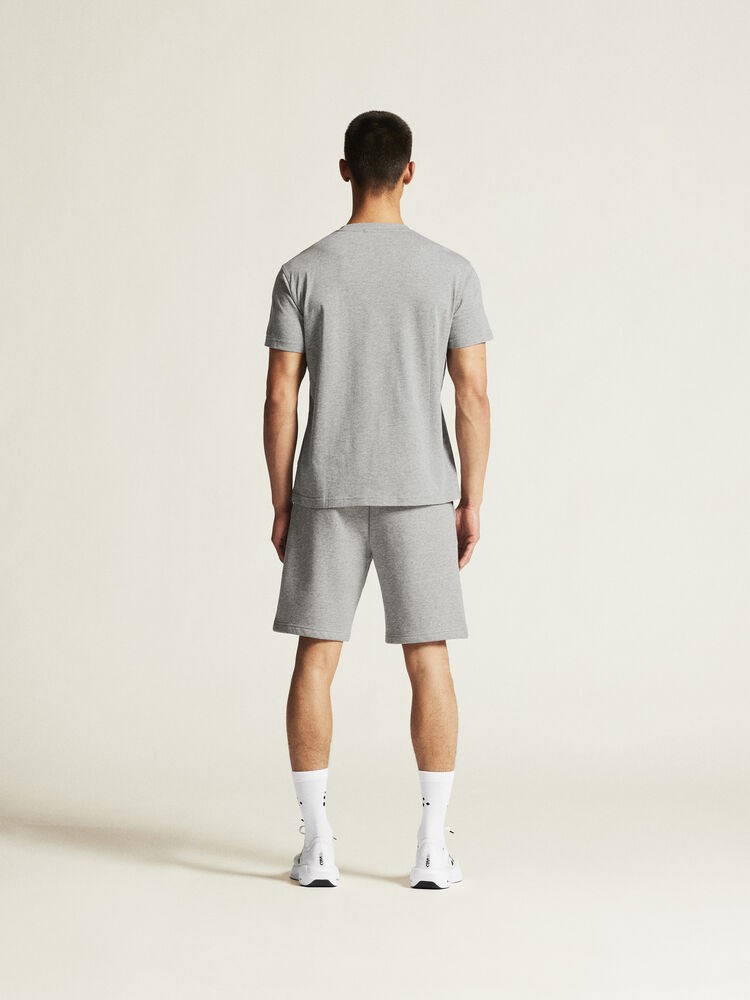 Craft - Community 2.0 Tee M Grey melange S