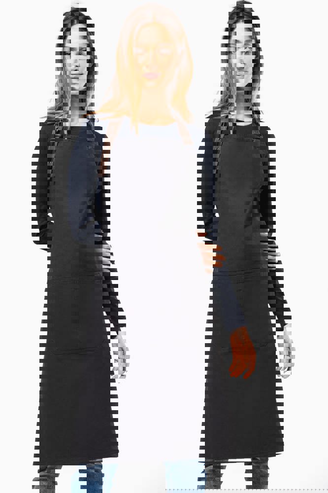 K8003 - Vintage schort