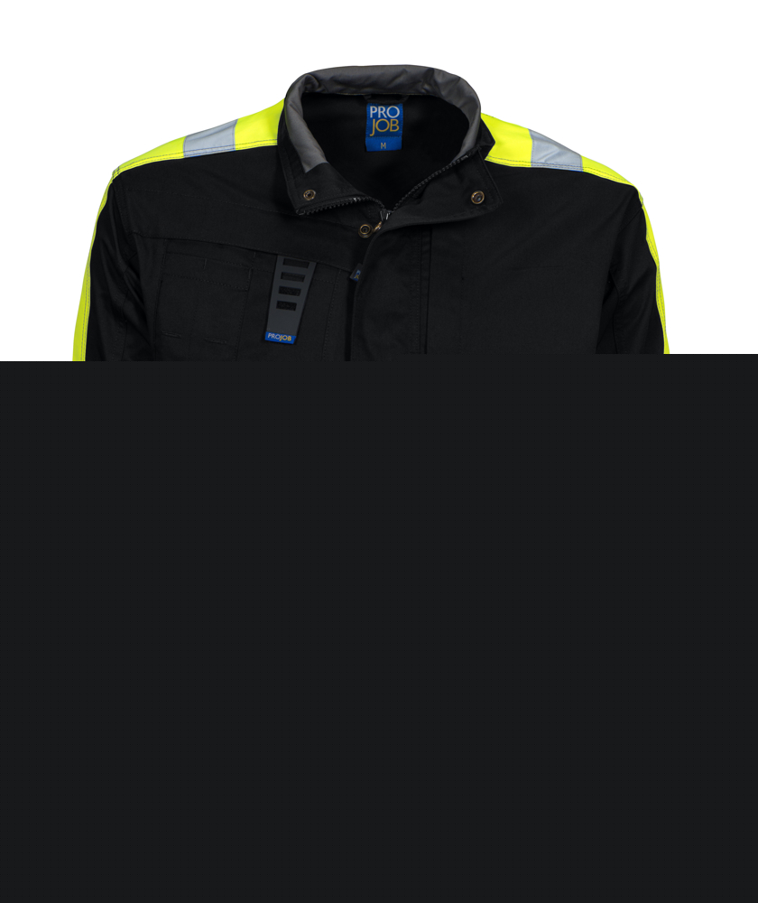 4420 ONGEVOERDE VEST