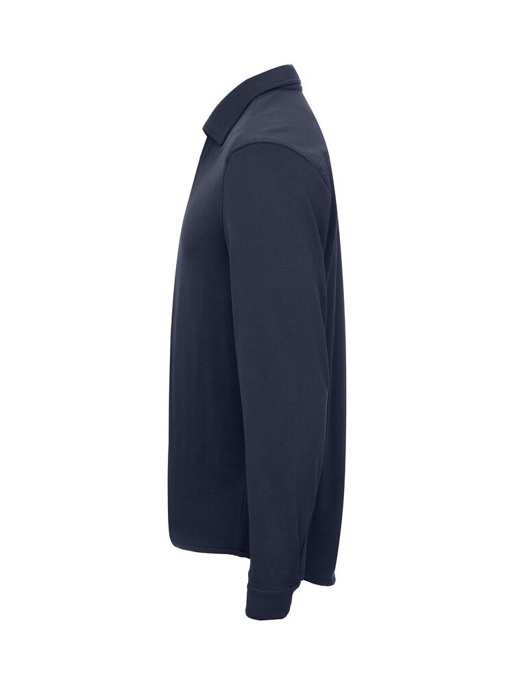 Cutter & Buck - Advantage Leisure Shirt Heren Dark Navy XL