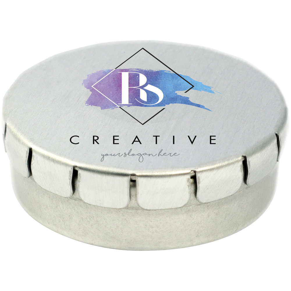 Clic clac natuurlijke pepermunt