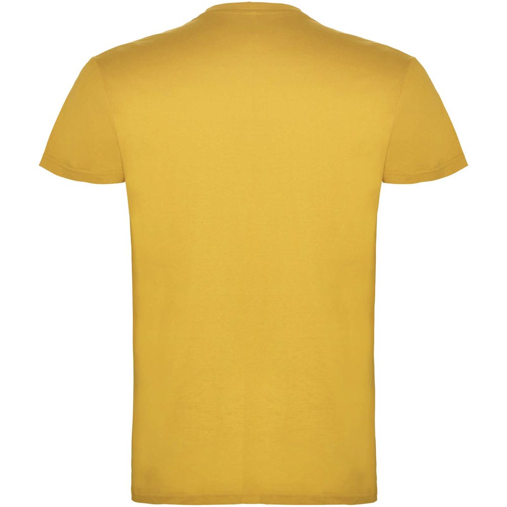 Beagle herenshirt met korte mouwen