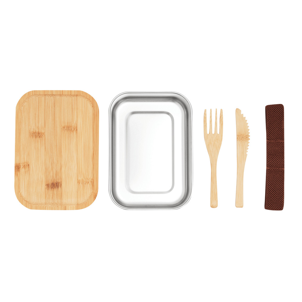 ECO TASTE - Lunchbox