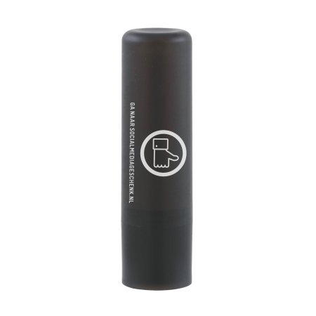 LISSEN Lippenbalsem stick - Zwart