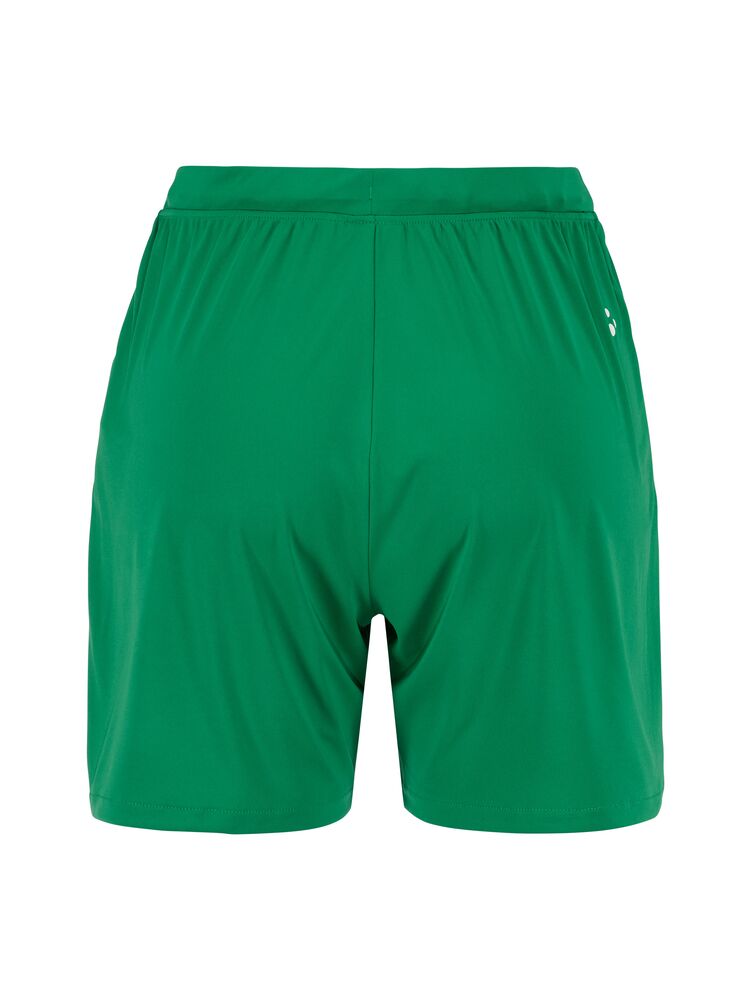Craft - Evolve 2.0 Shorts W Team Green S