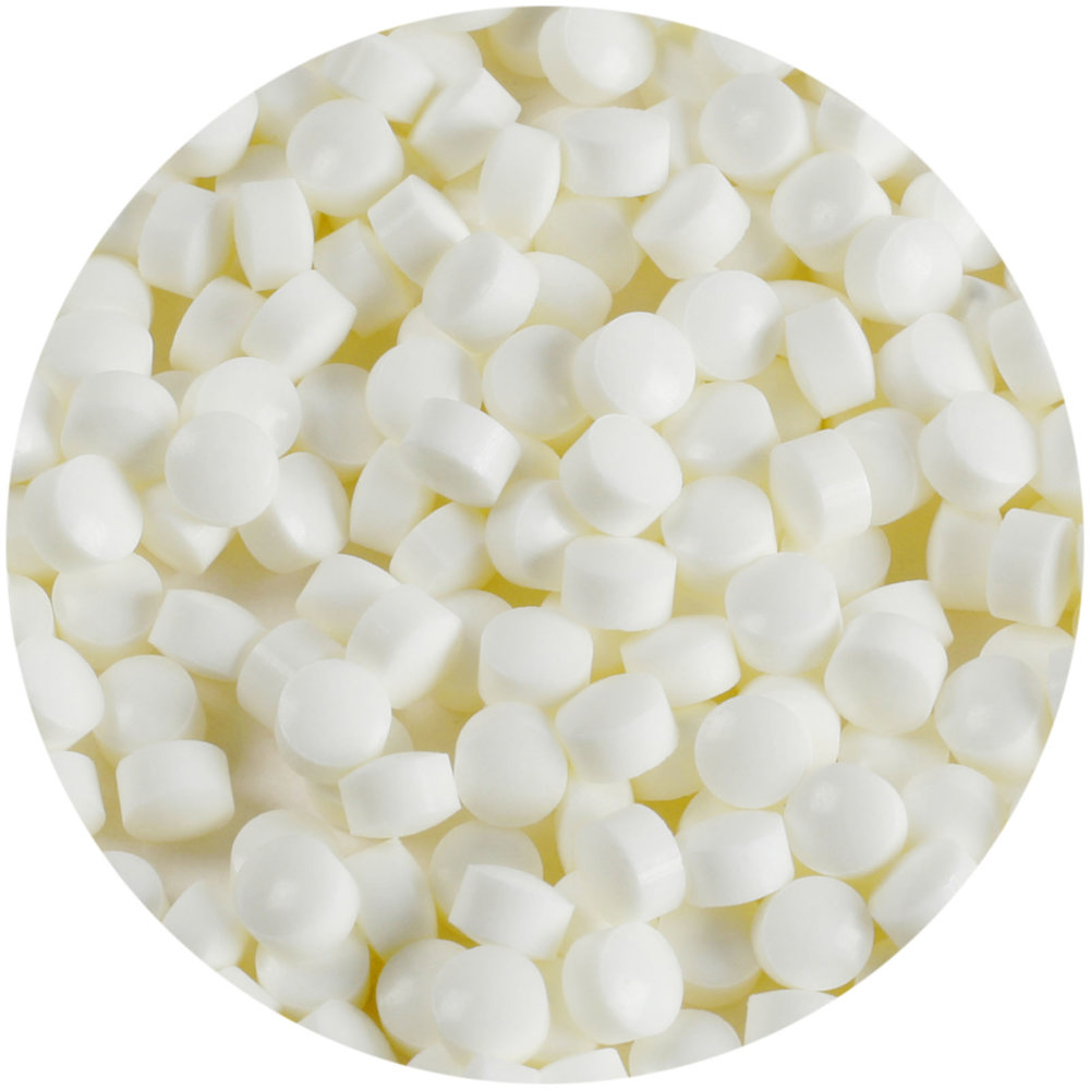 Clic clac snoep met citroen- en pepermuntsmaak