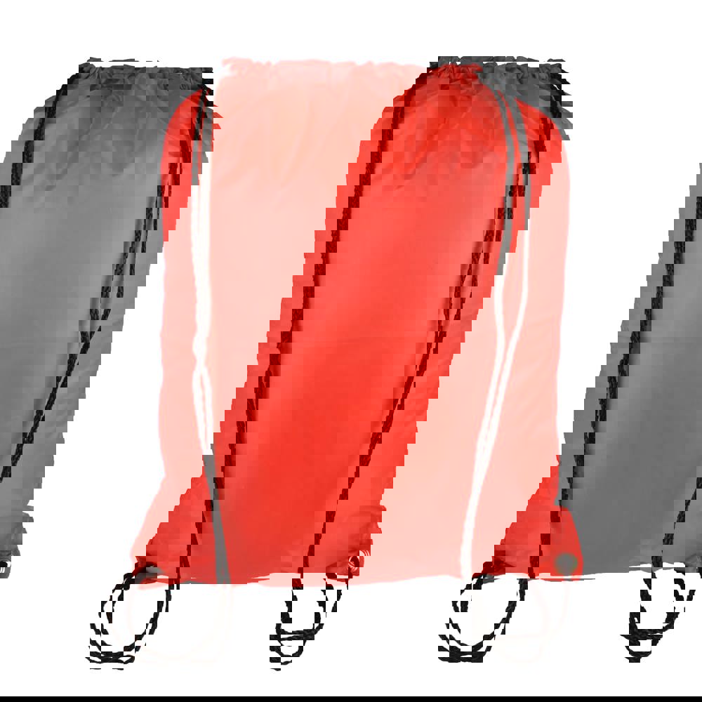 Promotas met versterking - Rood (PMS 199c) / Rood