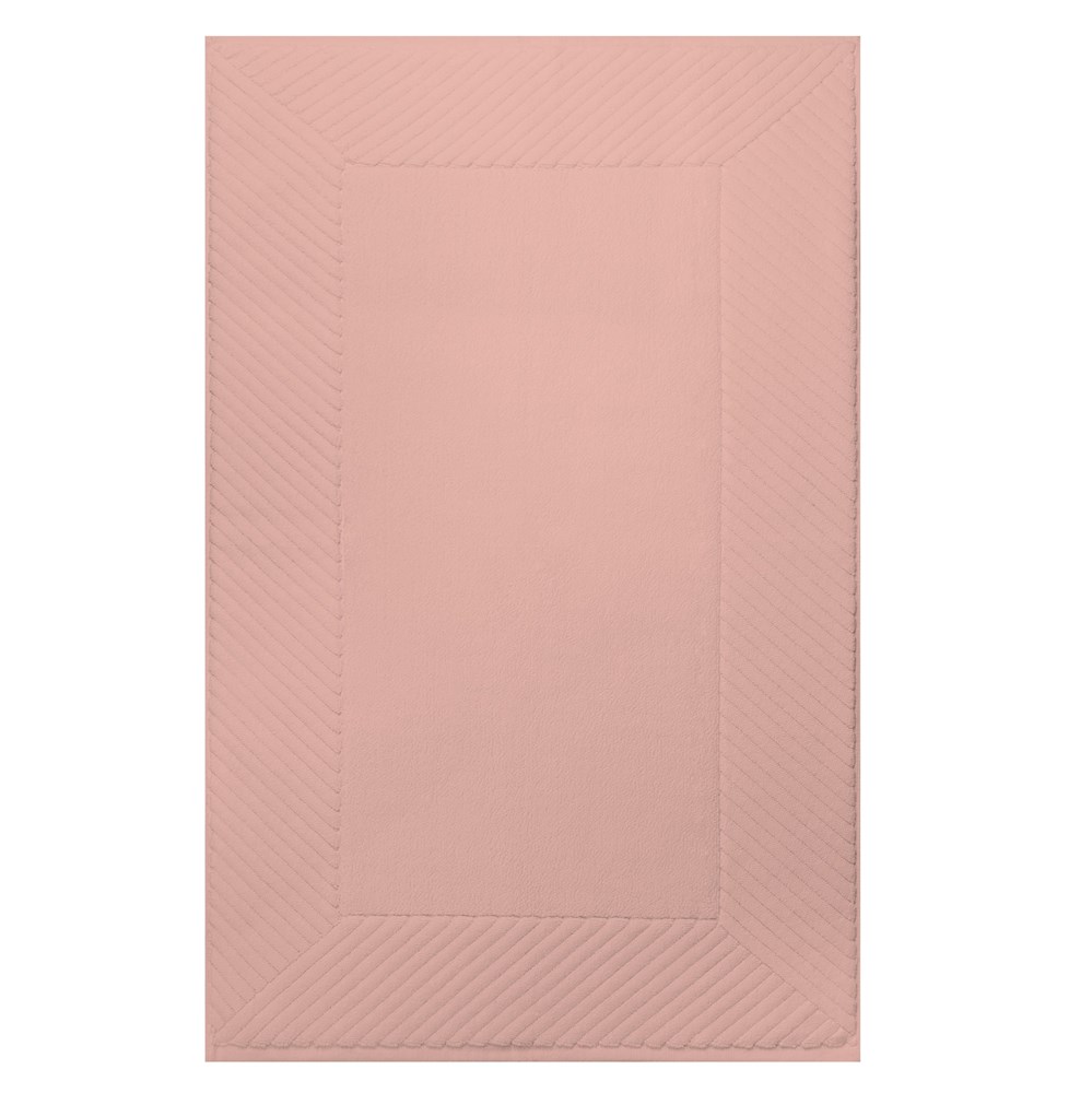 Bathmat Ultra - Zalm