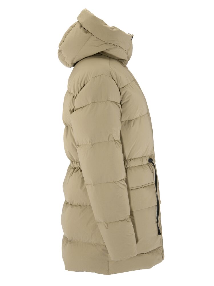 Craft - Urban Down Puffer Jacket W Taupe S