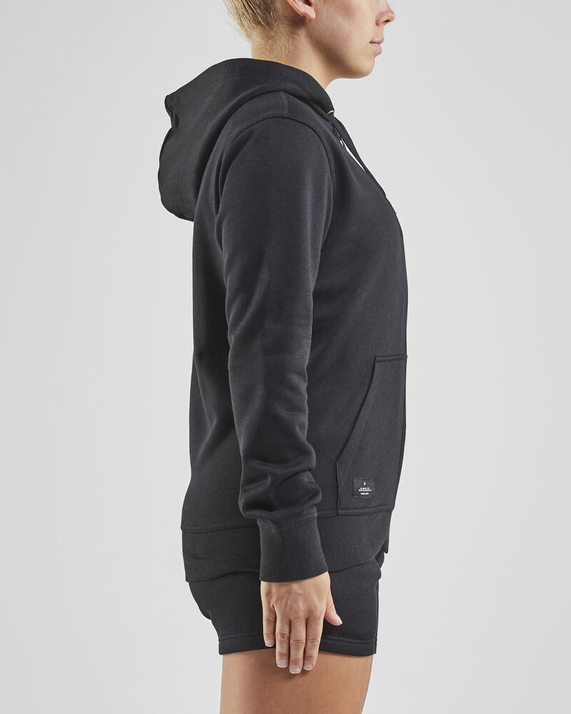 Craft - Community FZ Hoodie W Black S