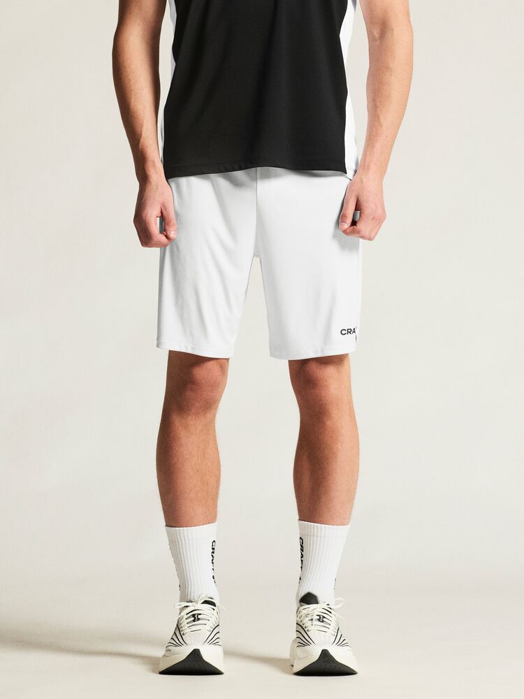 Craft - Evolve 2.0 Shorts M White XL