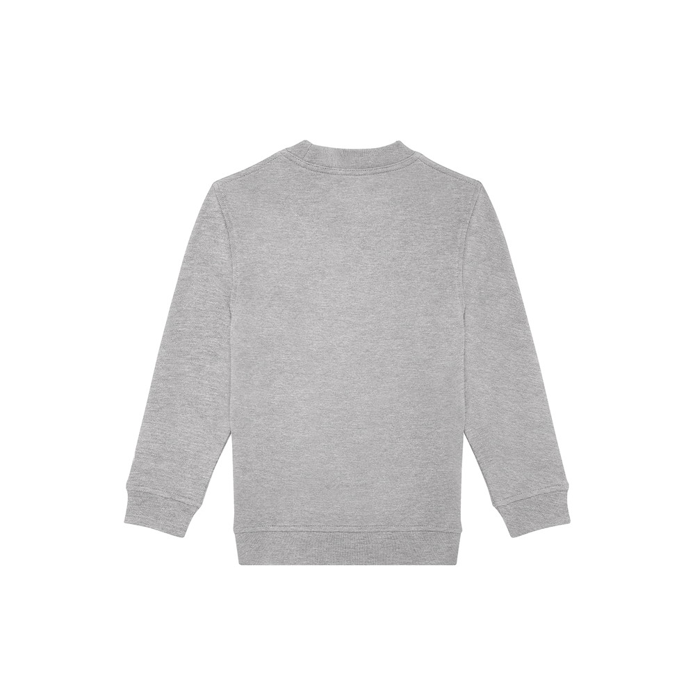 CGWK001 - Kinder sweater C ID.332, ronde hals