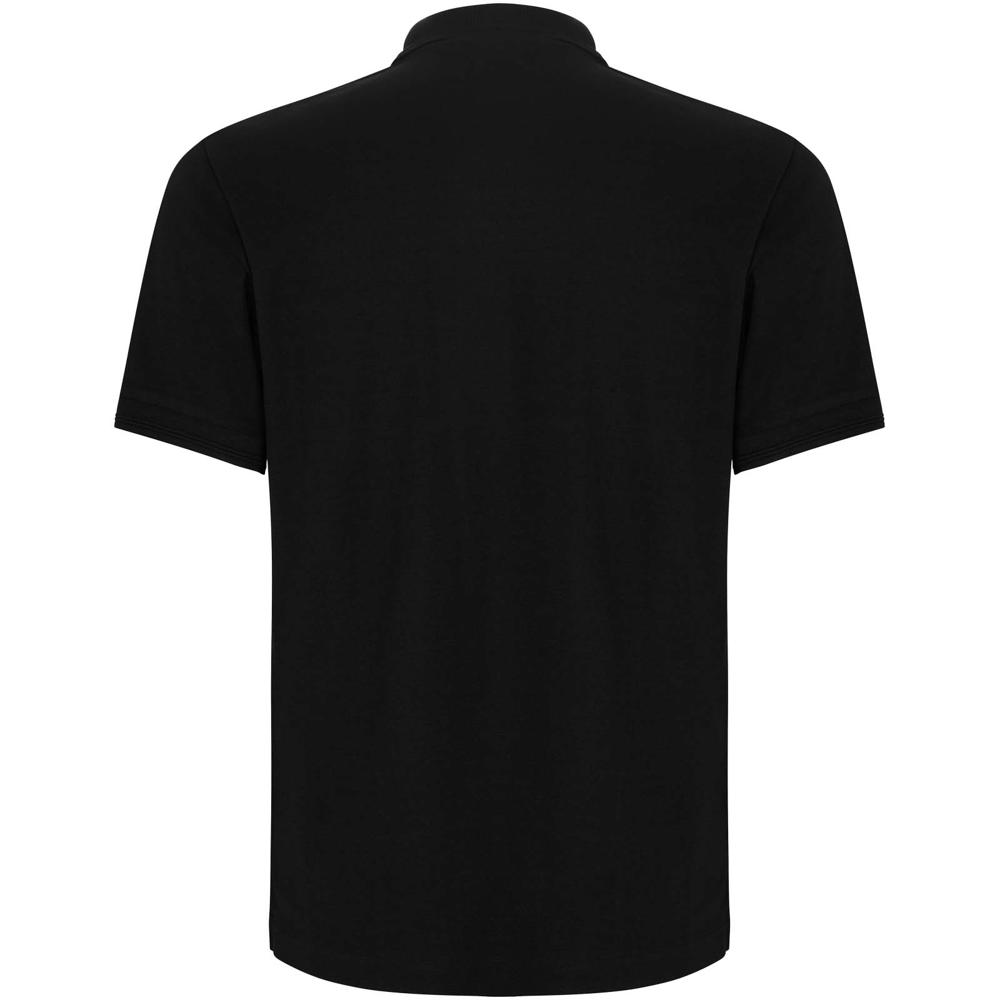Centauro Premium unisex polo met korte mouwen
