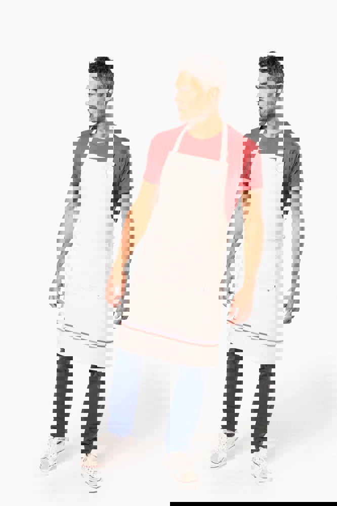 K8012 - Schort Origine France Garantie