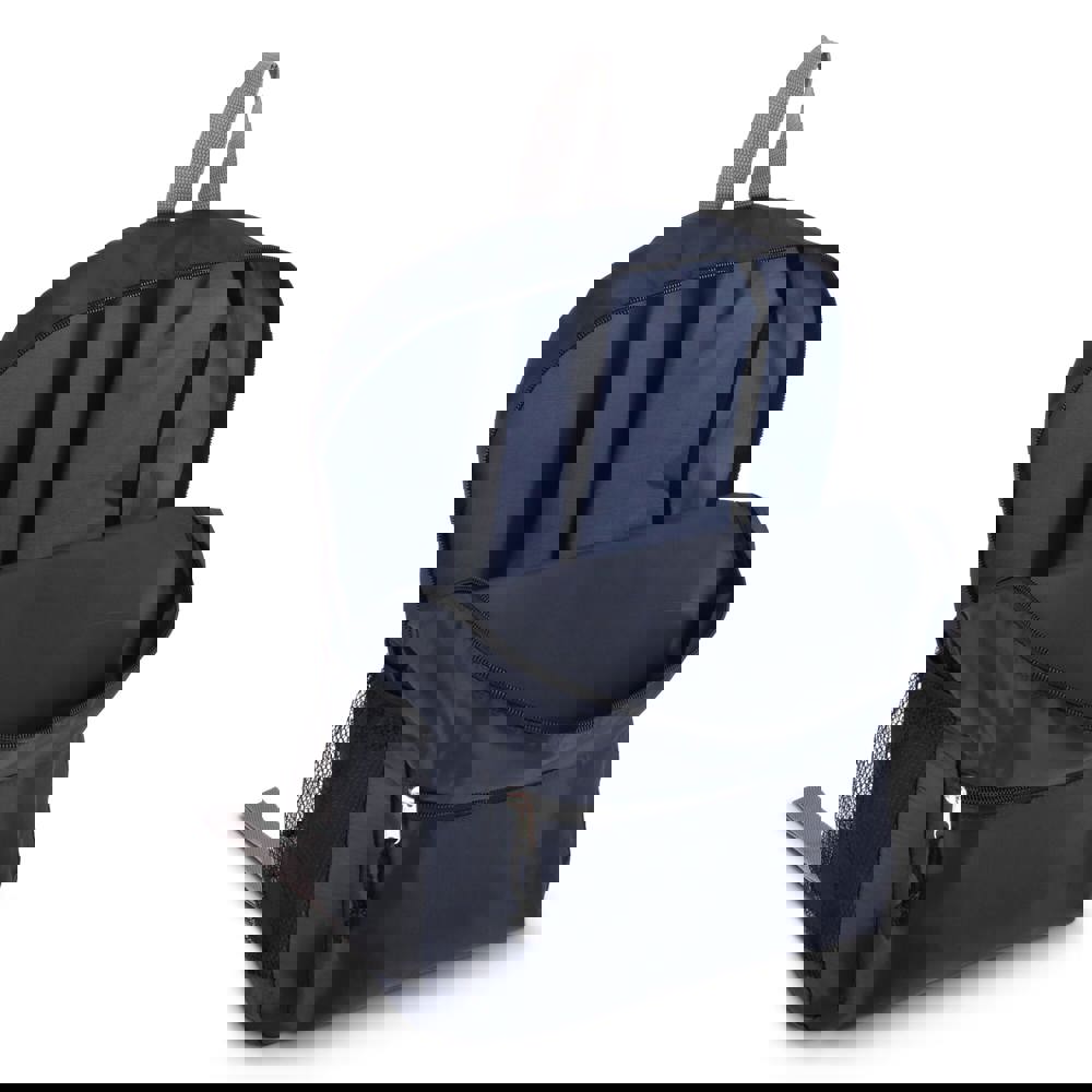 190T gerecycled PET lichtgewicht rugzak 30.5 x 12.7 x 42 cm 16 L