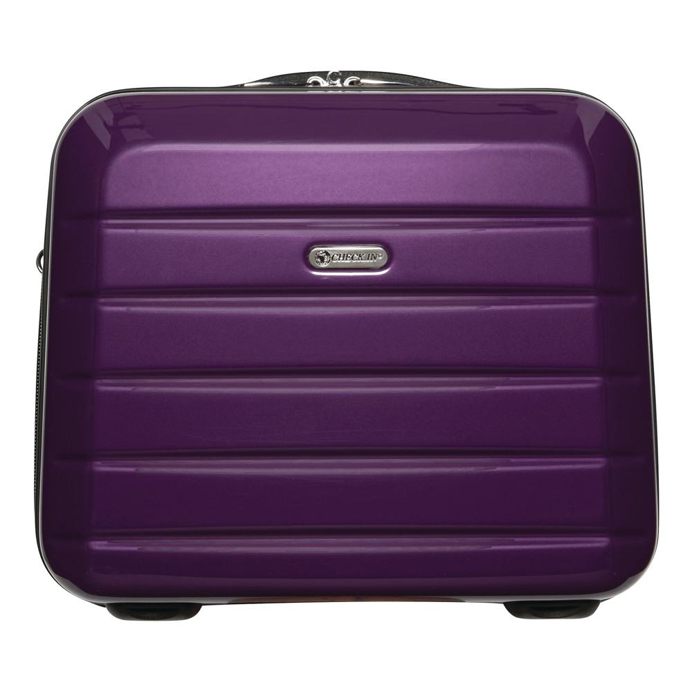 LONDON 2.0 - Beauty-case