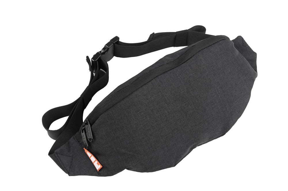 Recycle Bags Waist Bag