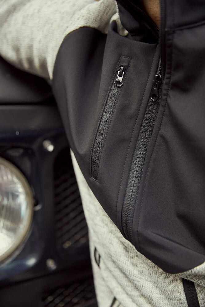 Clique - Haines Women Zwart S