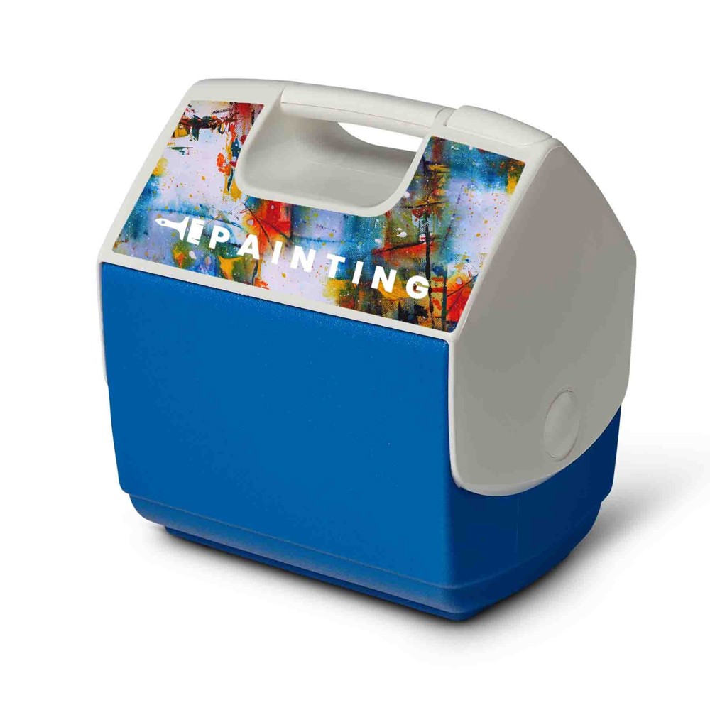 Igloo Playmate Pal Cooler 6 L- Blauw