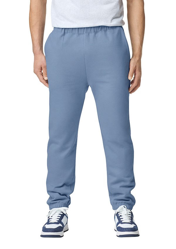 Softstyle Midweight Pocket Sweatpant