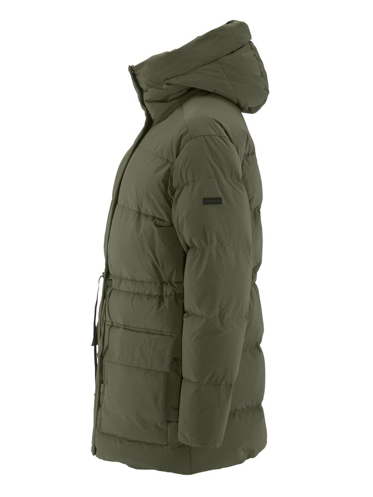 Craft - Urban Down Puffer Jacket W Chimera S