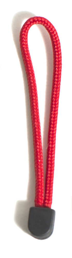 Clique - Zip puller 50-p - Rood