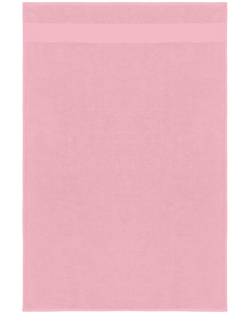 - Strandlaken - Pale Pink