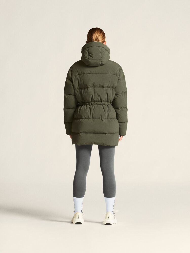 Craft - Urban Down Puffer Jacket W Chimera S