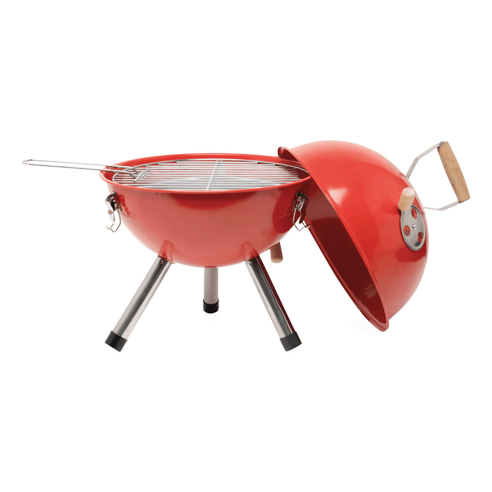 COOKOUT - Tafelbarbecue